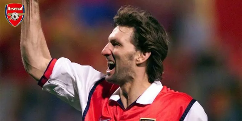 Tony Adams Tony Adams