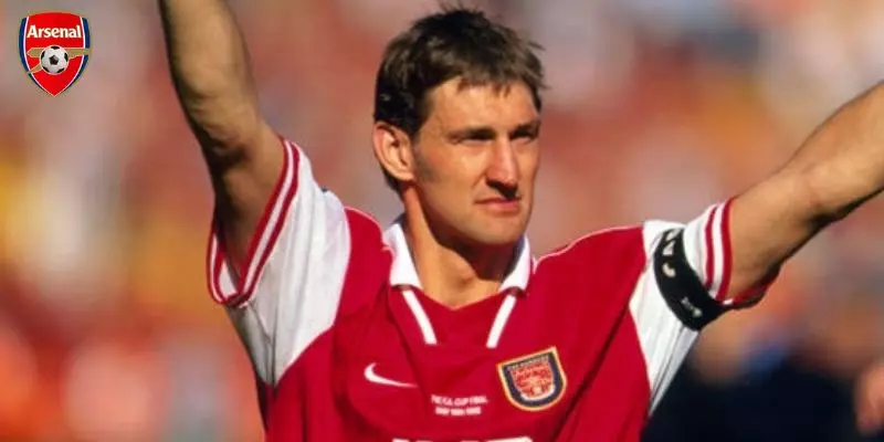 Tony Adams Tony Adams