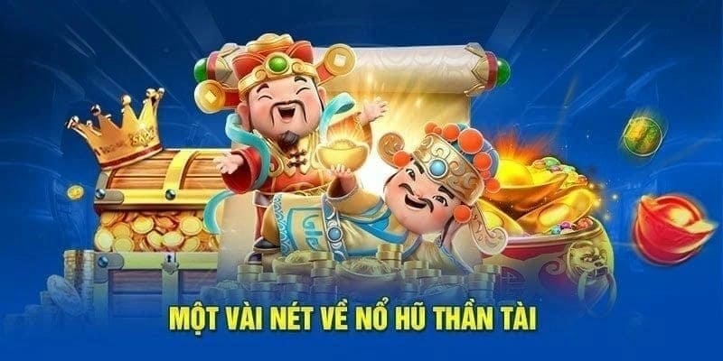 nổ hũ