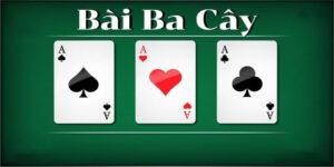 Game Bài Ba Cây Tại Mana88