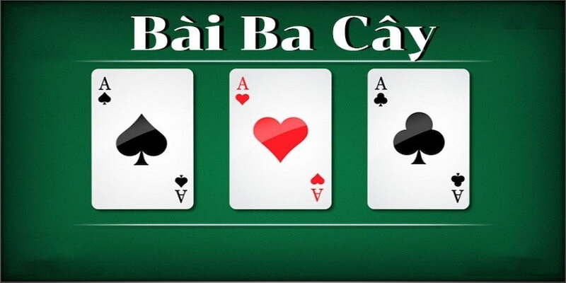 Game Bài Ba Cây Tại Mana88
