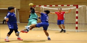 Bongvip nền tảng chơi bóng ném soi kèo chuẩn thắng tiền lớn