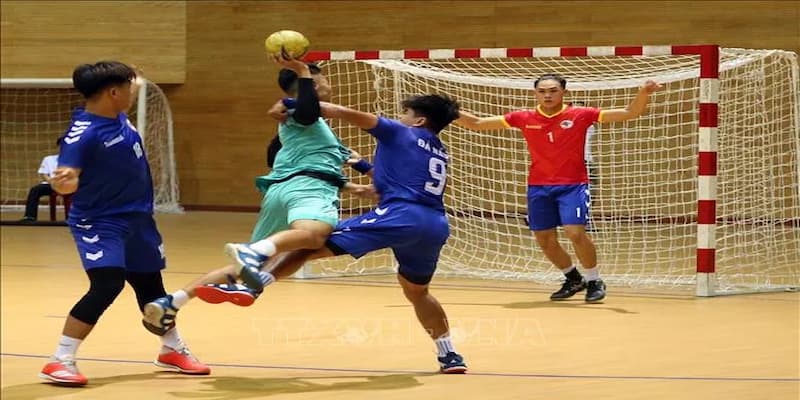 Bongvip nền tảng chơi bóng ném soi kèo chuẩn thắng tiền lớn