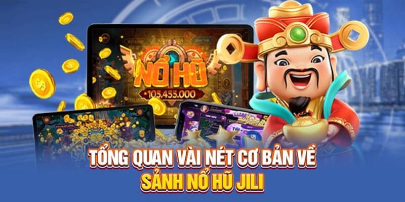 Nổ hũ Jili City tại MMWIN và những thông tin đáng chú ý nhấtNổ hũ Jili City tại MMWIN và những thông tin đáng chú ý nhất