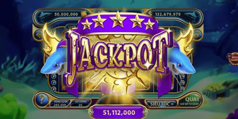 Nổ hũ Thủy Cung MMWin đổi thưởng lớn cực đã hiện nay