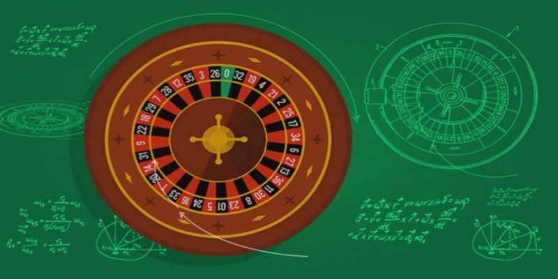 Roulette Tại Bongvip: Vòng Quay Định Mệnh Và Cơ Hội Đổi Đời